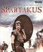 Spartakus: Otrok, ktorý sa stal vodcom (nesmrteľní bojovníci)