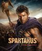Spartakus: Vojna zatratených (4 DVD)