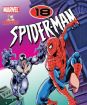 Spider-man DVD 18 (papierový obal)
