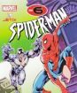 Spider-man DVD 6 (papierový obal)