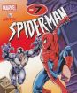 Spider-man DVD 7 (papierový obal)