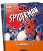 Spider-man V. kolekcia (4 DVD)