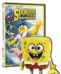 Spongebob vo filme: Hubka na suchu + plyšová hračka SpongeBob (27 x 17 cm)