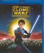 Star Wars:Klonové vojny (Blu-ray)