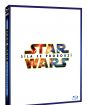 Star Wars: Sila sa prebúdza (2 Bluray) - limitovaná edícia Lightside
