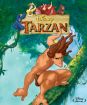 Tarzan SK/CZ dabing