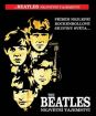 The Beatles - Největší tajemství (papierový obal)