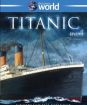 Titanic 4.díl (papierový obal)