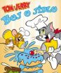Tom a Jerry: Boj o jídlo