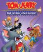 Tom a Jerry: Bol raz jeden kocúr