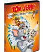 Tom a Jerry: Mazaný a roztomilý