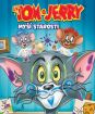 Tom a Jerry: Myší starosti (2 DVD)