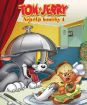 Tom a Jerry: Najväčšie naháňačky  4