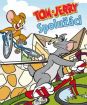 Tom a Jerry - Spolužáci