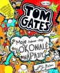 Tom Gates - Moje (takmer vždy) dokonalé nápady