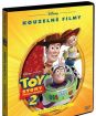 Toy Story 2.: Príbeh hračiek SE (SK) - Disney Kouzelné filmy č.12