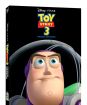 Toy Story 3. - Príbeh hračiek DVD (SK) - Disney Pixar edícia
