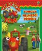 Traktor Tom 7 - Tomovy nejhezčí příběhy