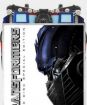 Transformers - špeciálna edícia s hračkou (2 DVD)