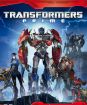 Transformers Prime 1. séria - 1. disk