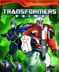 Transformers Prime 1. séria - 3. disk 