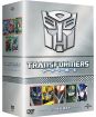 Transformers Prime 1. séria (5 DVD)