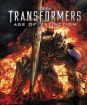 Transformers: Zánik 3D + 2D - Steelbook
