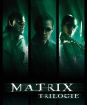 Trilógia Matrix 3 DVD