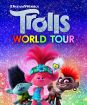 Trollovia: Svetové turné 2BD (UHD+BD)