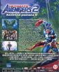 Ultimate Avengers II: Konečná pomsta II 