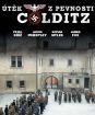 Útek z pevnosti Colditz (papierový obal)