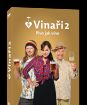 Vinaři II. séria (6 DVD)