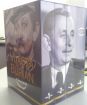 Vlasta Burian KOMPLET - zlatá kolekcia (28 DVD)