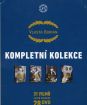 Vlasta Burian KOMPLET - zlatá kolekcia (28 DVD)