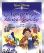 Walt Disney: Najkrásnejšie klasické príbehy 3