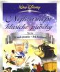 Walt Disney: Najkrásnejšie klasické príbehy 5