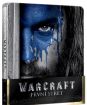 Warcraft: Prvý stret - Steelbook