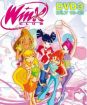 Winx Club séria 1 - (10 až 13 diel - papierový obal)