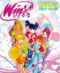Winx Club séria 1 - (10 až 13 diel)