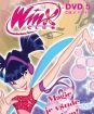 Winx Club séria 1 - (17 až 19 diel)