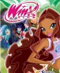 Winx Club séria 2 - (12 až 14 diel)