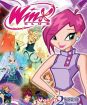 Winx Club séria 2 - (18 až 20 diel)
