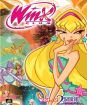 Winx Club séria 2 - (5 až 8 diel)