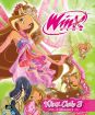 Winx Club séria 3 - (9 až 11 diel)