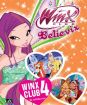 Winx Club séria 4 - (15 až 17 diel)