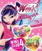 Winx Club séria 4 - (18 až 20 diel)