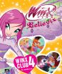 Winx Club séria 4 - (21 až 23 diel)