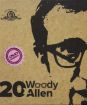 Woody Allen kolekcia (20 DVD)
