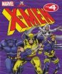 X-men DVD IV. (papierový obal)