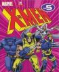 X-men DVD V. (papierový obal)